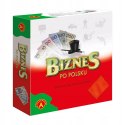 Biznes po Polsku średni 05318 ALEXANDER