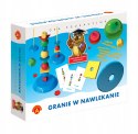 Granie w nawlekanie 17472 ALEXANDER