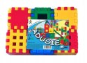 Klocki konstrukcyjne Adusie 36 25722 MEJ-POL