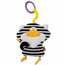 Kot czarno-biały 923 HENCZ