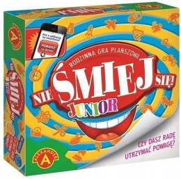 Nie śmiej się-wersja junior 15263 ALEXANDER
