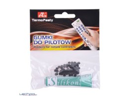 PIL2001 Gumki do pilotów z klejem AG AG