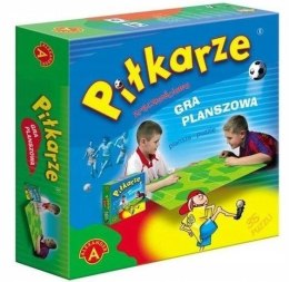 Piłkarze 02706 ALEXANDER