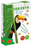 Quiz zwierzęta BIG 17243 ALEXANDER