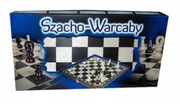 Szacho-warcaby 30162 RAFAł