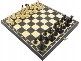 Szacho-warcaby 30162 RAFAł