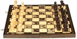 Szachy wawelskie małe 30056 RAFAł