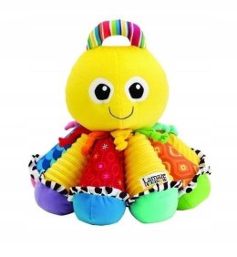 TOMY Lamaze pluszowa ośmiornica orkiestra LC27027 TOMY