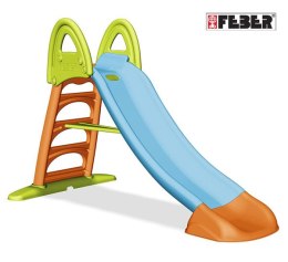 FEBER Zjeżdżalnia Ogrodowa 190cm FEBER