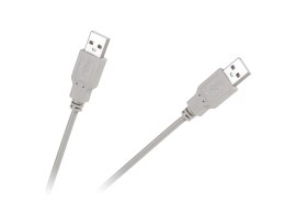 KPO2782-3 Kabel USB typu A wtyk-wtyk 3m SK