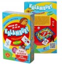 Kalambury obrazkowe mini 17861 ALEXANDER