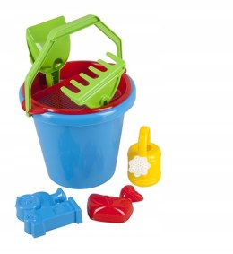 Komplet do piasku z konewką G10 TRES