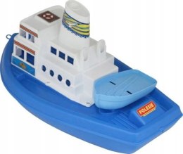 Statek Czajka w siatce 36964 POLESIE
