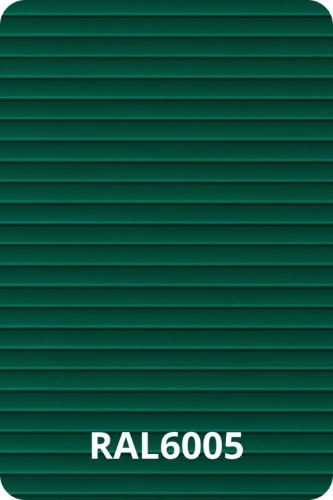 Taśma ogrodzeniowa ROLKA 26mb CLASSIC 19cm PROTECTO™ ZIELONA