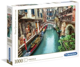 CLE puzzle 1000 Italian Collection 39458 COLLECT