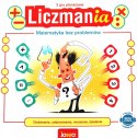 Gra Liczmania 00758 JAWA