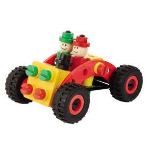 HEROS 37102 CONSTRUCTOR BEACH-BUGGY HEROS