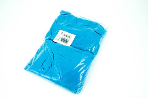 KX9568_4 Piasek kinetyczny 1kg w woreczku żółty NIEZNANY