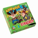 Kowboje Strażacy 00419 MULTIGRA