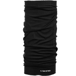 ND05_B14637 430-22-1214-09-UNI Bandana Viking 1214 Polartec Indside czarna 430-22-1214-09-UNI VIKING