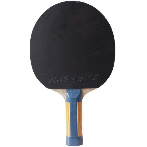 ND05_R2621 Rakietka do ping ponga New Atemi 1000 Pro anatomical ATEMI