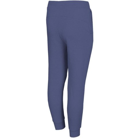 ND05_S10702-122cm HJL22 JSPDD001 32S Spodnie dla dziewczynki 4F denim HJL22 JSPDD001 32S r.122cm TRES