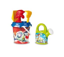 ND17_ZA-48382 PROMO Zestaw do piasku Toy Story SMOBY TRES