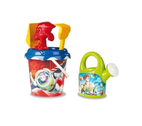 ND17_ZA-48382 PROMO Zestaw do piasku Toy Story SMOBY TRES
