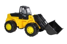 ND17_ZA-71612 Polesie WADER 36940 Traktor z ładowarką w siatce POLESIE