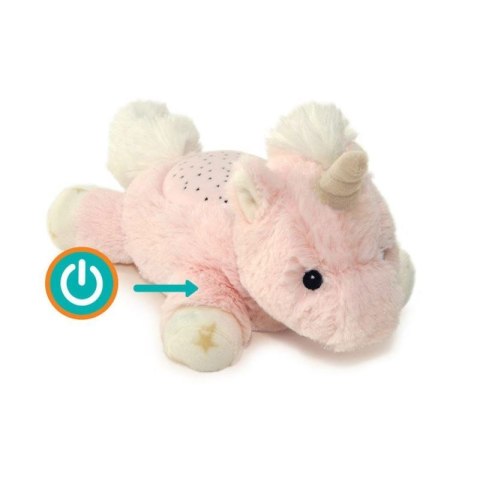 ND19_CL-7472UC______N9/21 Cloud b® Dream Buddies™ Lampka nocna jednorożec Ella CLOUD B