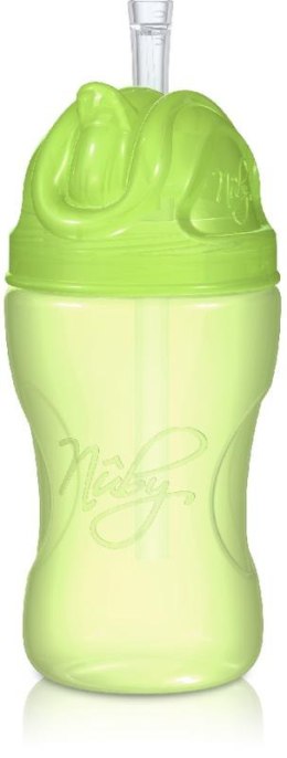 ND19_NB69006_CD Mój pierwszy bidon niekapek 300ml NUBY