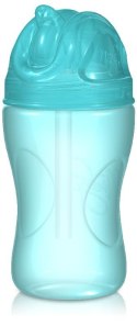 ND19_NB69006_CD Mój pierwszy bidon niekapek 300ml NUBY