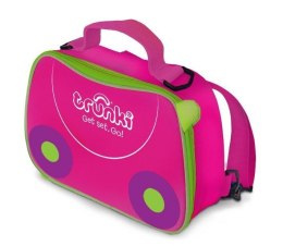ND19_TRUA-0289 Torba śniadaniowa termiczna - Trixie różowa TRUNKI