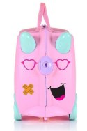 ND19_TRUA-0302 Naklejki na jeżdżące walizeczki Trunki TRUNKI