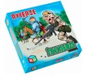 Rycerze Żołnierze 00426 MULTIGRA