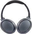 BUXTON BHP-18000 - Słuchawki Bluetooth nauszne niebieskie