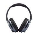 BUXTON BHP-18000 - Słuchawki Bluetooth nauszne niebieskie