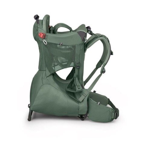 Nosidełko turystyczne OSPREY Poco Child Carrier khaki