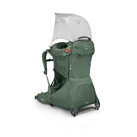 Nosidełko turystyczne OSPREY Poco Child Carrier khaki