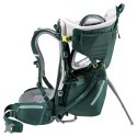 Nosidło turystyczne Deuter Kid Comfort forest