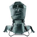 Nosidło turystyczne Deuter Kid Comfort forest