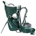 Nosidło turystyczne Deuter Kid Comfort forest