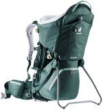 Nosidło turystyczne Deuter Kid Comfort forest