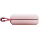 Twelve South ButterFly SE - ładowarka bezprzewodowa Qi2 do dwóch urządzeń kompatybilna z MagSafe, kabel USB-C w zestawie (pink)