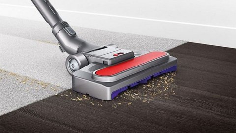 Dyson Big Ball Absolute 2 Cylinder próżniowy Suchy