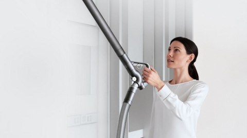 Dyson Big Ball Absolute 2 Cylinder próżniowy Suchy