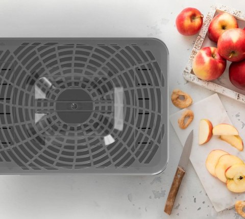 Suszarka do owoców, grzybów i warzyw Black+Decker BXDE401E
