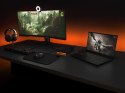Dysk zewnętrzny Seagate 8TB FireCuda Gaming Hub USB 3.2 External Hard Drive RGB LED