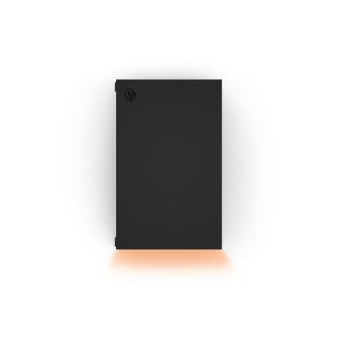 Dysk zewnętrzny Seagate 8TB FireCuda Gaming Hub USB 3.2 External Hard Drive RGB LED