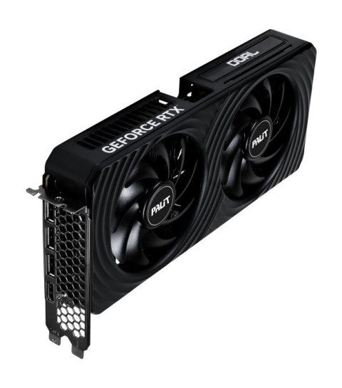 Karta graficzna VGA PCIE16 RTX5060TI 8GB GDDR7 PALIT